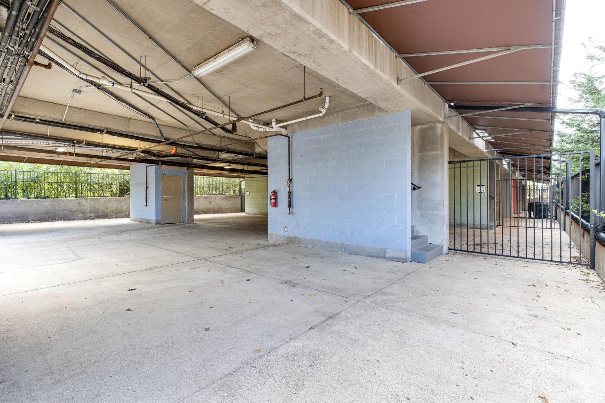 Nashville Condo - Near Music Row- Private Balcony Exterior photo